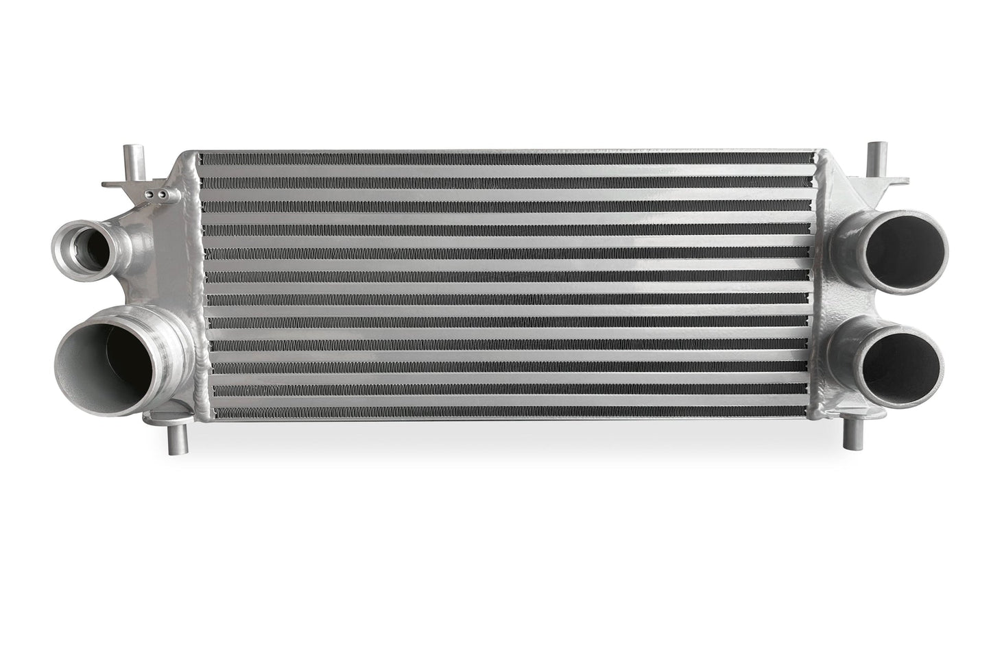 CVF - Titan v2 Intercooler - 2015-2024 F-150 2.7L/3.5L/Raptor EcoBoost; 2021-2024 3.5L PowerBoost