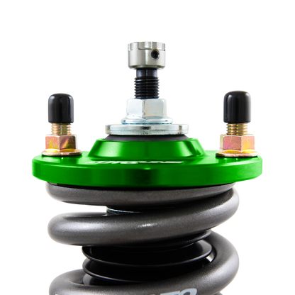 Fortune Auto - 500 Series Coilovers - 2020+ Explorer ST