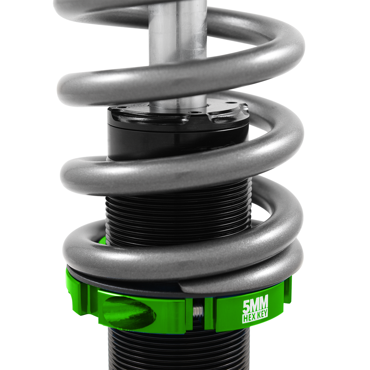 Fortune Auto - 500 Series Coilovers - 2020+ Explorer ST