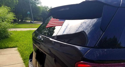 HSF - Rear Wiper Delete - 2020+ Explorer
