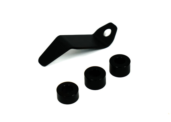 AWR - Replacement Hardware for the Focus ST/RS Passenger Side Mount