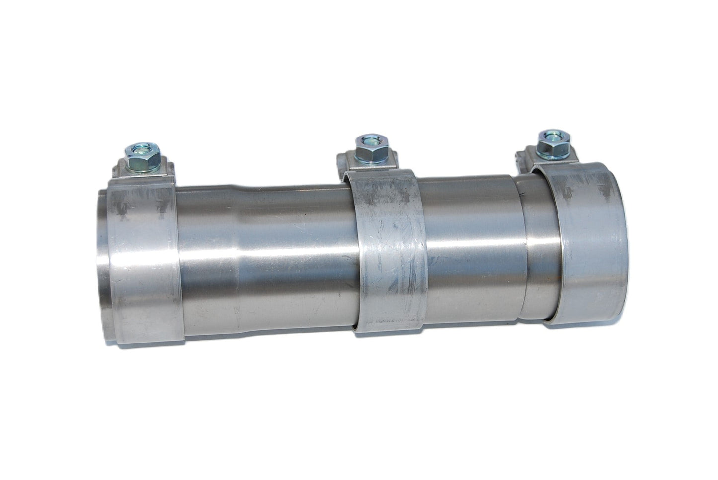 Invidia - Stainless Steel High Flow Catted Down Pipe