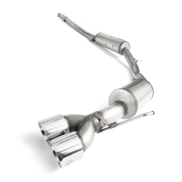 Thermal R&D - 3" Cat-Back Exhaust - 2025+ Maverick 2.0L Fits Lobo & Tremor