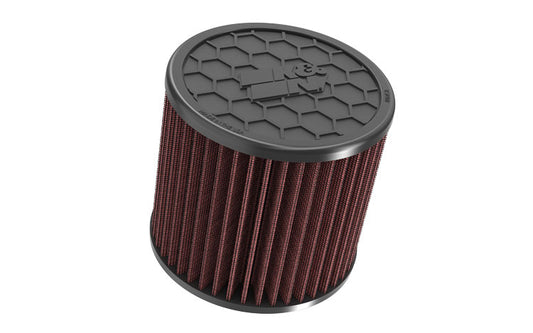 K&N E-0634 - Washable Lifetime Performance Round Replacement Air Filter