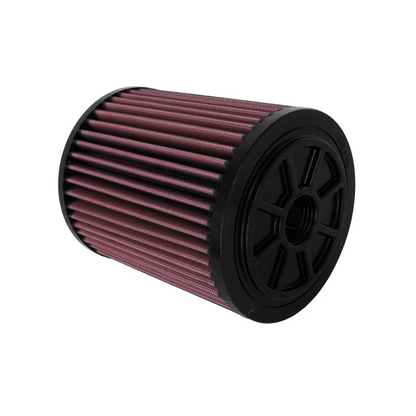 K&N E-0640 - E-Series Round Replacement Air Filter