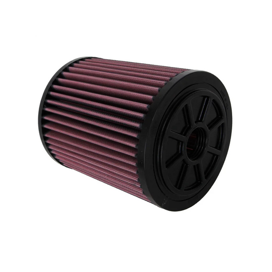 K&N E-0640 - E-Series Round Replacement Air Filter