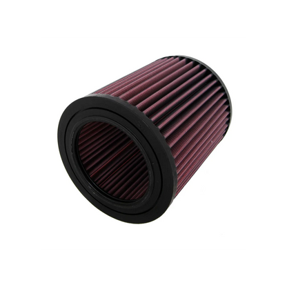K&N E-0640 - E-Series Round Replacement Air Filter