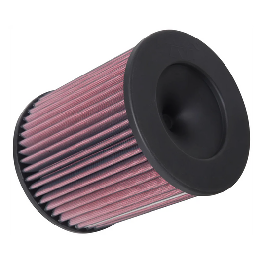 K&N E-0643 - E-Series Round Straight Air Filter