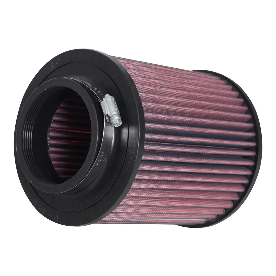 K&N E-0643 - E-Series Round Straight Air Filter