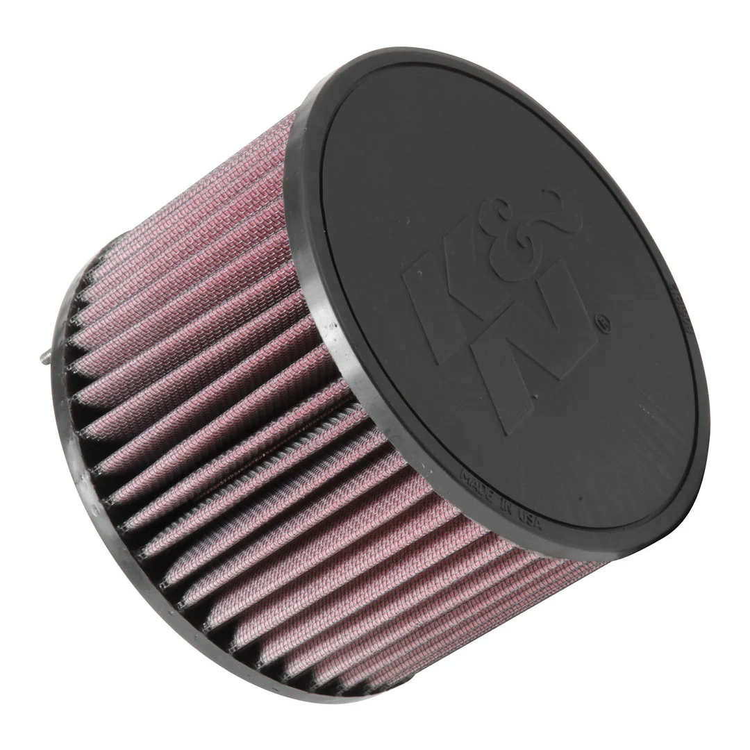 K&N E-0653 - E-Series Round Straight Air Filter