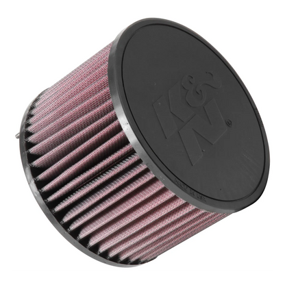 K&N E-0653 - E-Series Round Straight Air Filter