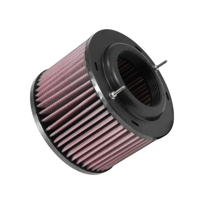 K&N E-0653 - E-Series Round Straight Air Filter