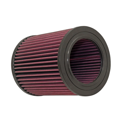 K&N E-0664 - E-Series Round Straight Replacement Air Filter