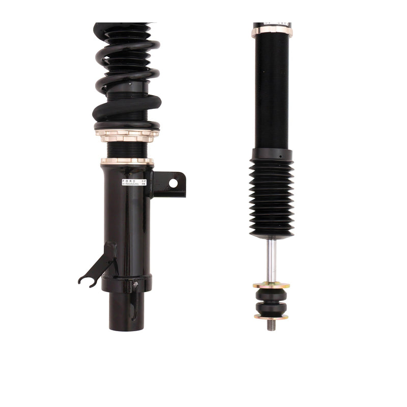 BC Racing - BR Series Coilovers - 2000-2005 Focus MK1