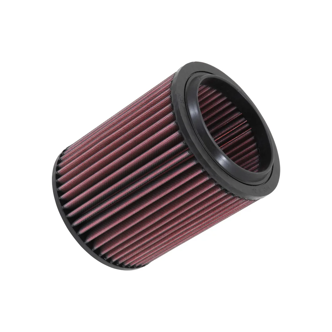 K&N E-0775 - E-Series Round Replacement Air Filter