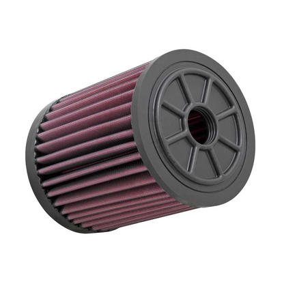 K&N E-1983 - E-Series Round Replacement Air Filter