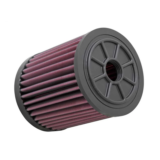 K&N E-1983 - E-Series Round Replacement Air Filter