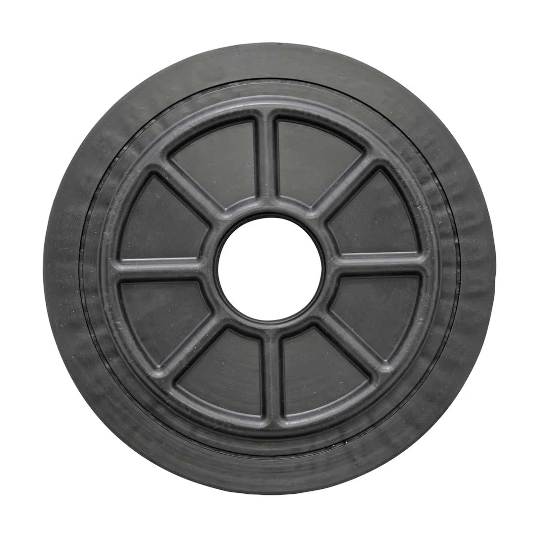 K&N E-1983 - E-Series Round Replacement Air Filter