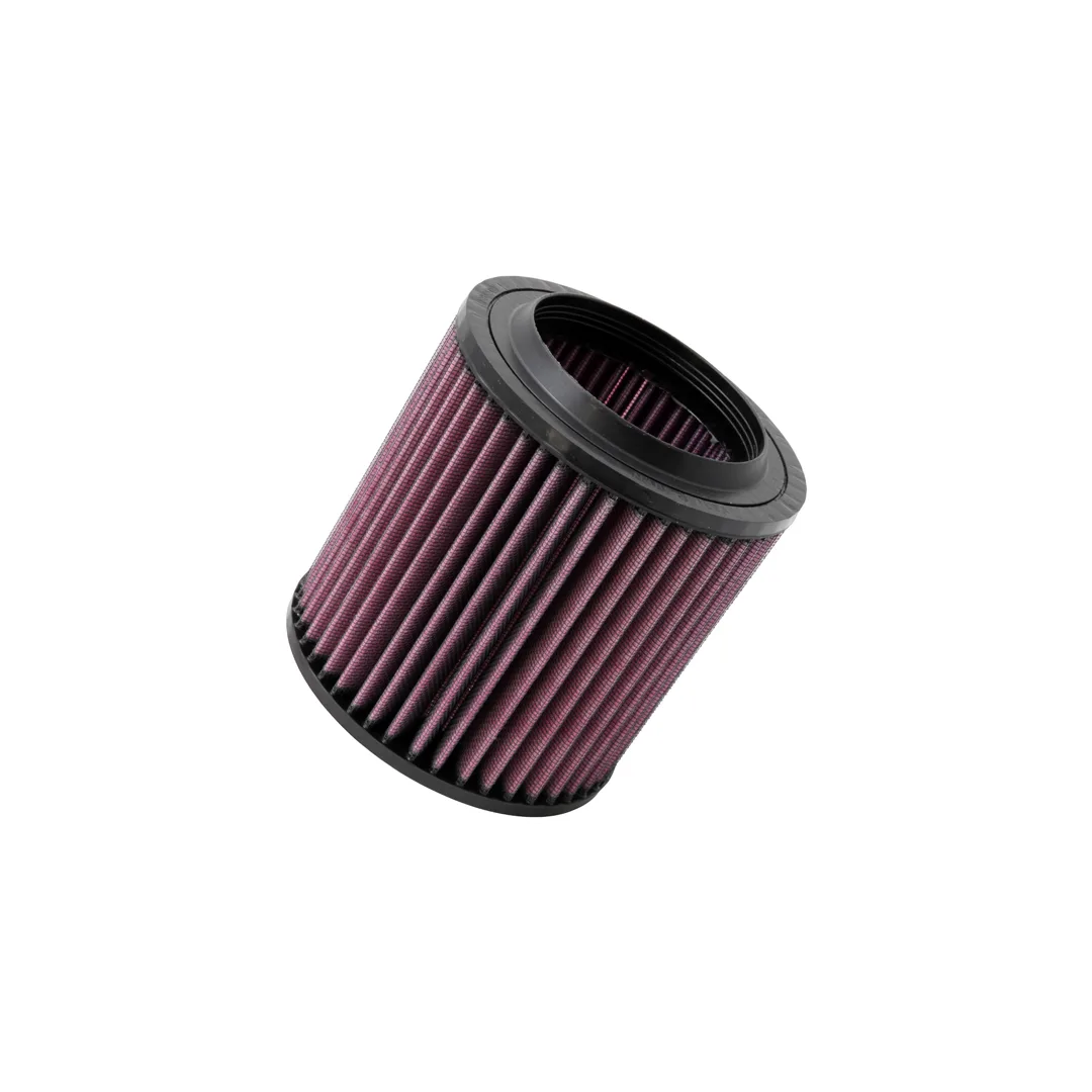 K&N E-1992 - E-Series Round Replacement Air Filter