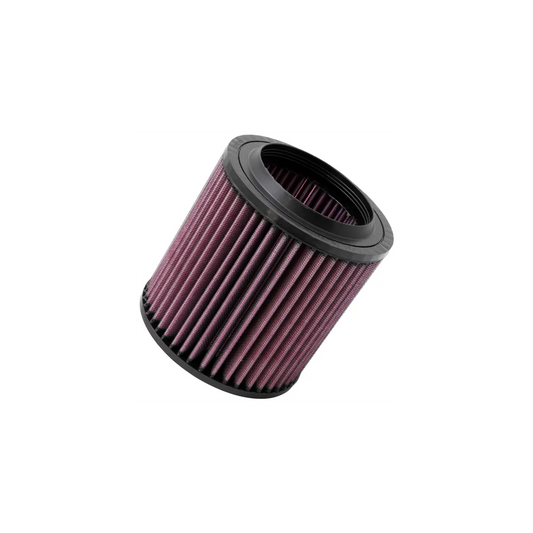 K&N E-1992 - E-Series Round Replacement Air Filter
