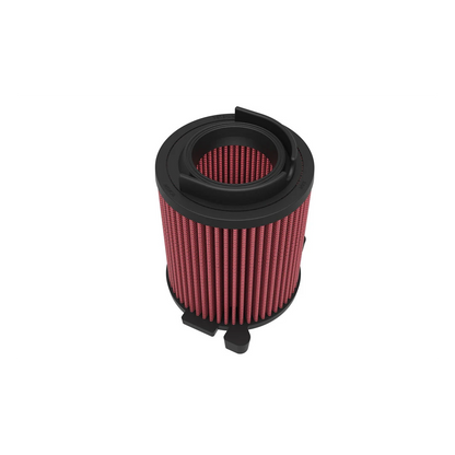 K&N E-2014 - E-Series Round Straight Replacement Air Filter