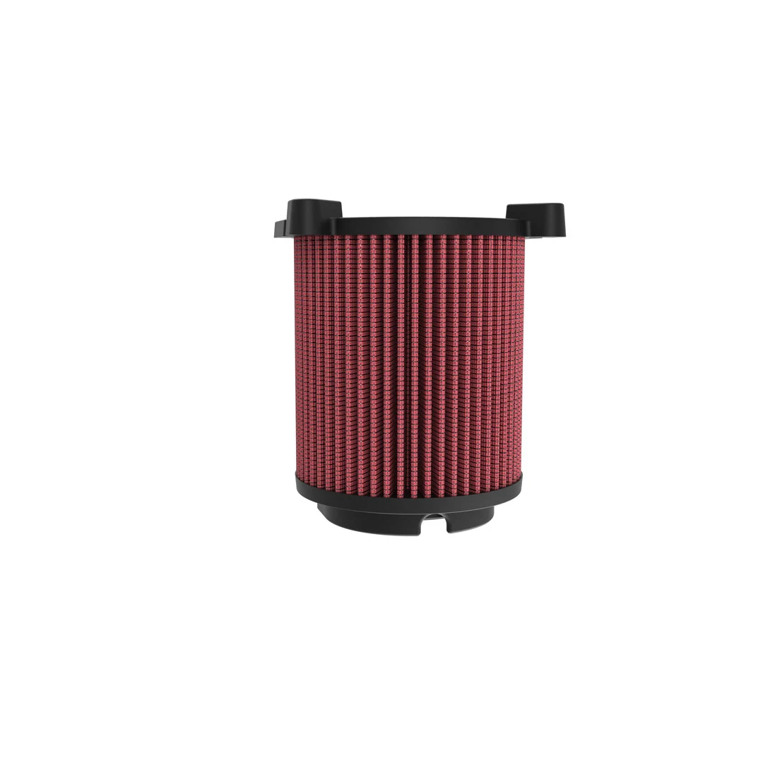 K&N E-2014 - E-Series Round Straight Replacement Air Filter