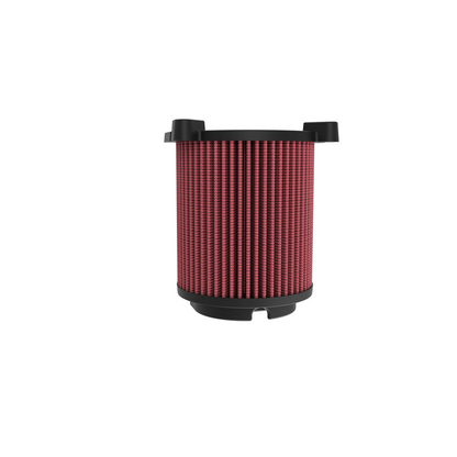 K&N E-2014 - E-Series Round Straight Replacement Air Filter
