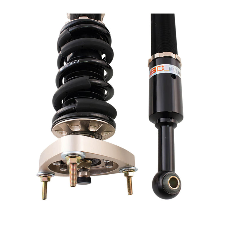 BC Racing - BR Series Coilovers - 2012-2018 Focus MK3