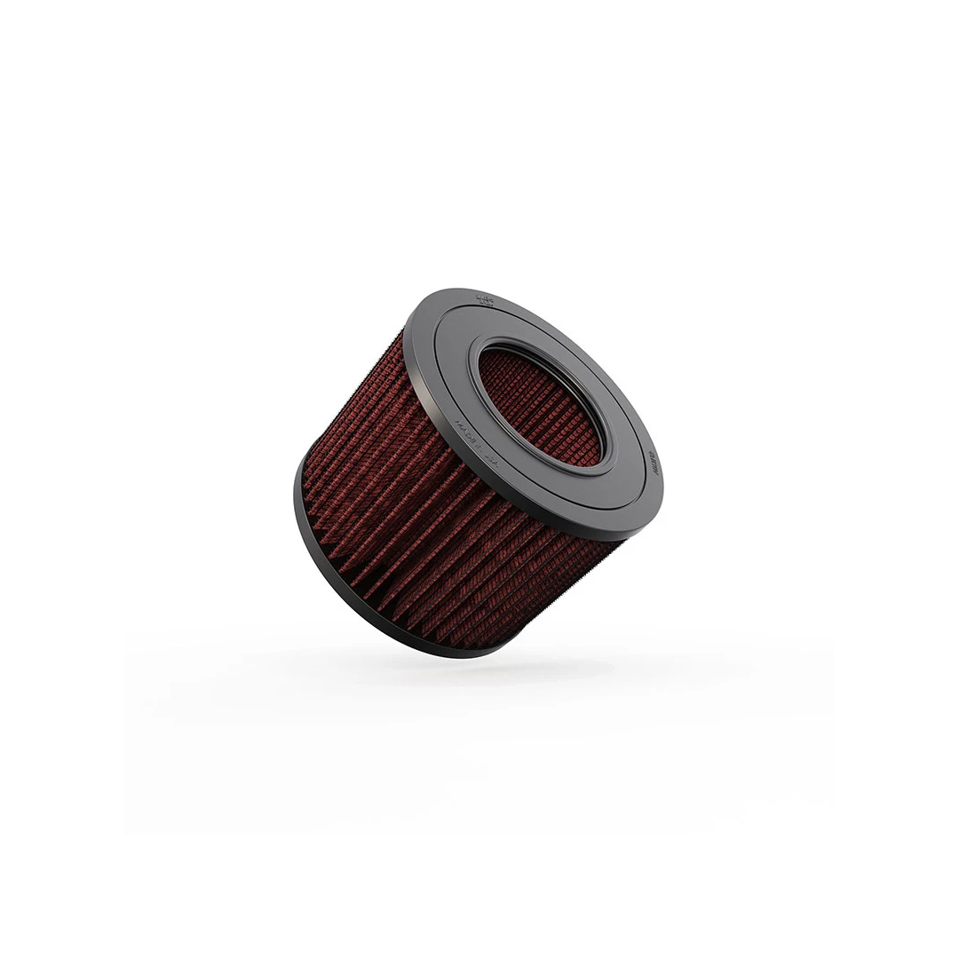 K&N E-2987 - E-Series Round Straight Replacement Air Filter