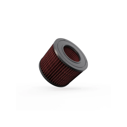 K&N E-2987 - E-Series Round Straight Replacement Air Filter