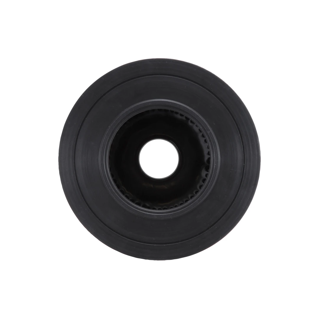 K&N E-2987 - E-Series Round Straight Replacement Air Filter