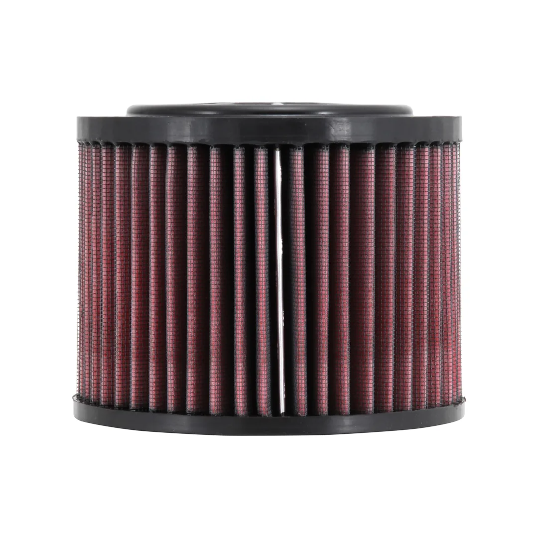 K&N E-2987 - E-Series Round Straight Replacement Air Filter
