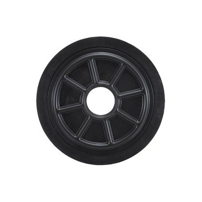 K&N E-2987 - E-Series Round Straight Replacement Air Filter