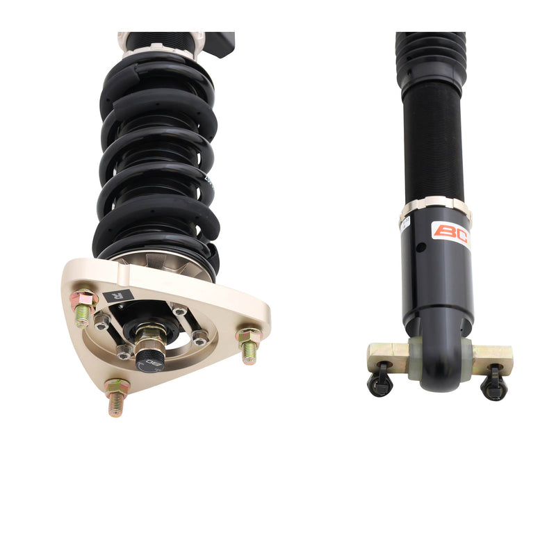 BC Racing - BR Series Coilovers - 2015-2025 Mustang S550/S650 (Non-MagneRide)