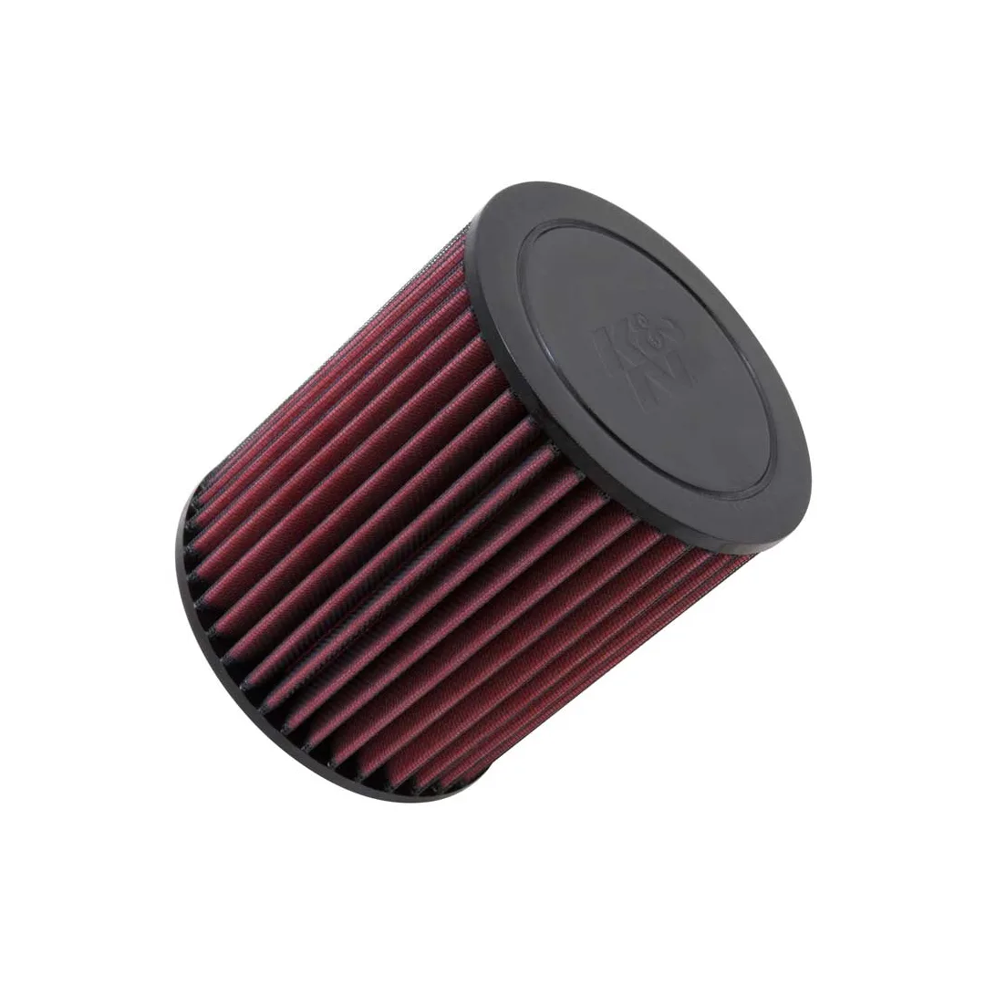 K&N E-9282 - E-Series Round Replacement Air Filter