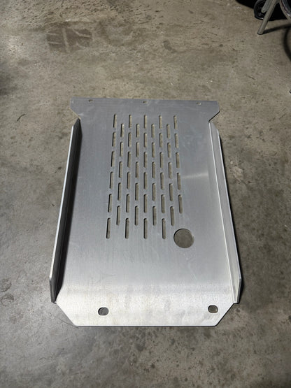 HSF - Transmission Under Tray - 2022 Explorer ST