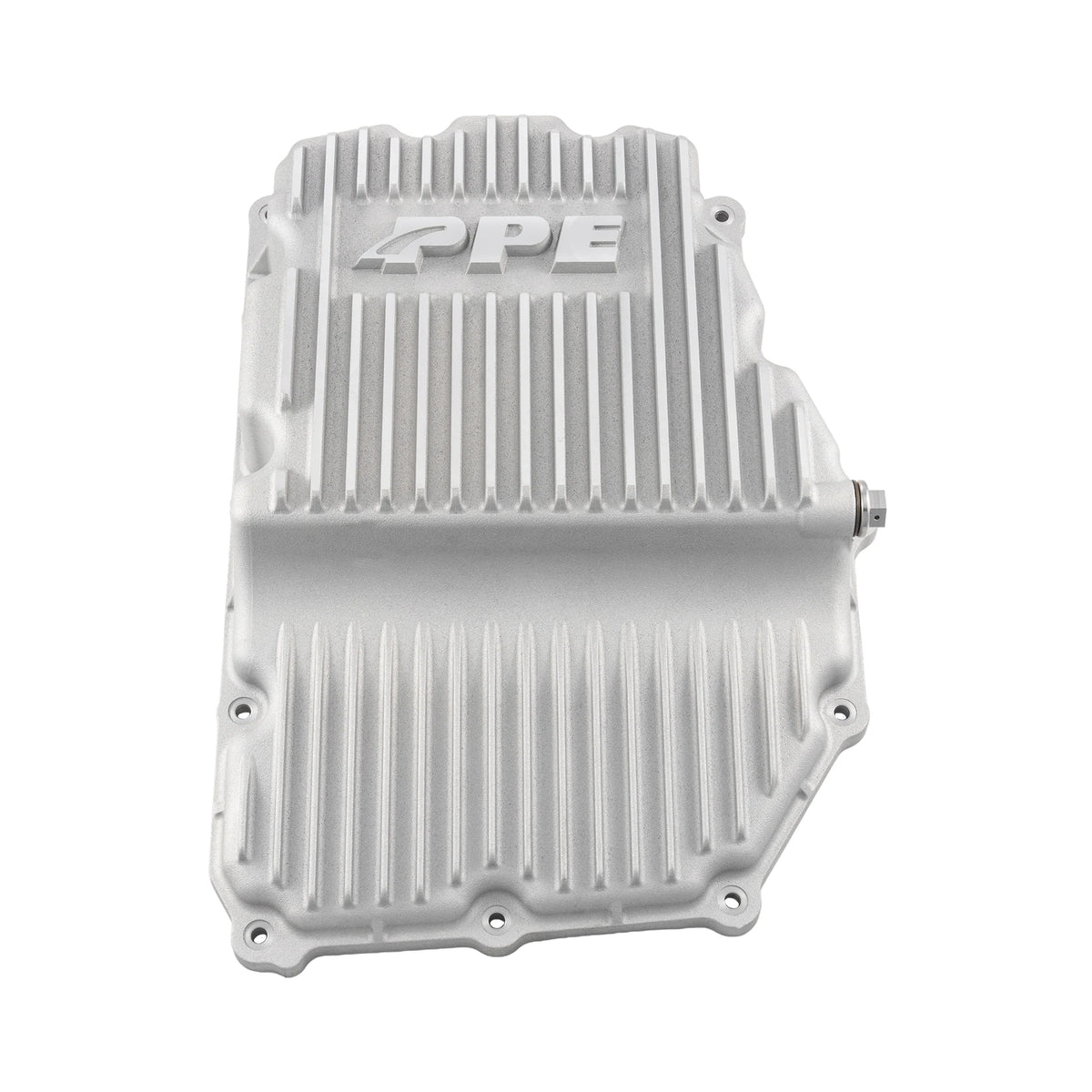2020 - 2026 Ford Explorer/Lincoln Aviator 3.0L EcoBoost Heavy-Duty Cast Aluminum Engine Oil Pan