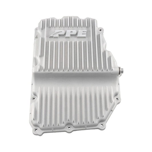 2020 - 2026 Ford Explorer/Lincoln Aviator 3.0L EcoBoost Heavy-Duty Cast Aluminum Engine Oil Pan