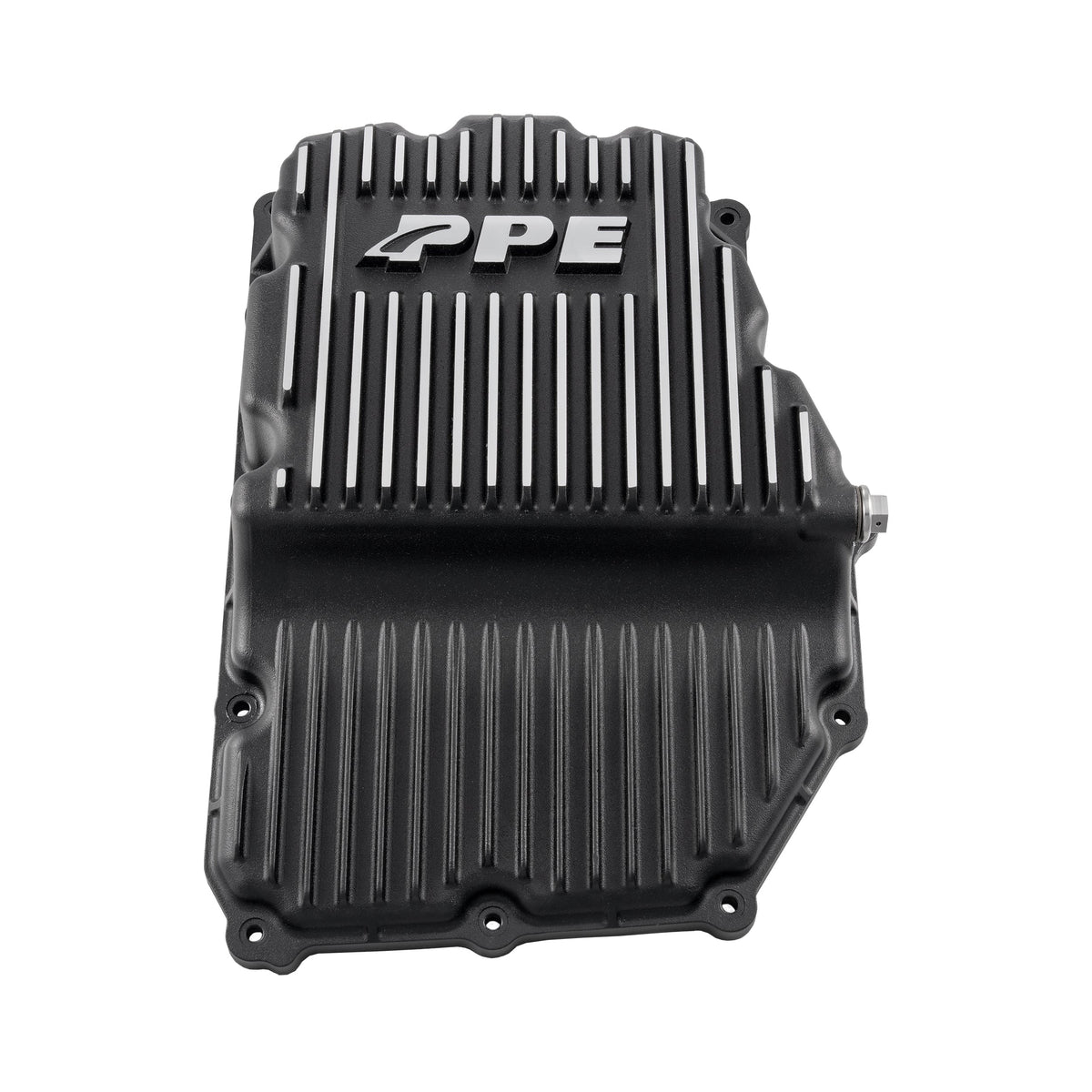 2020 - 2026 Ford Explorer/Lincoln Aviator 3.0L EcoBoost Heavy-Duty Cast Aluminum Engine Oil Pan