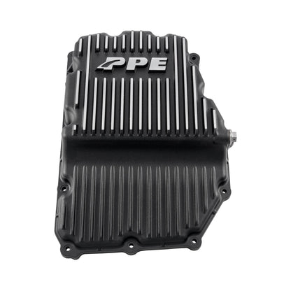 2020 - 2026 Ford Explorer/Lincoln Aviator 3.0L EcoBoost Heavy-Duty Cast Aluminum Engine Oil Pan