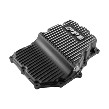2020 - 2026 Ford Explorer/Lincoln Aviator 3.0L EcoBoost Heavy-Duty Cast Aluminum Engine Oil Pan