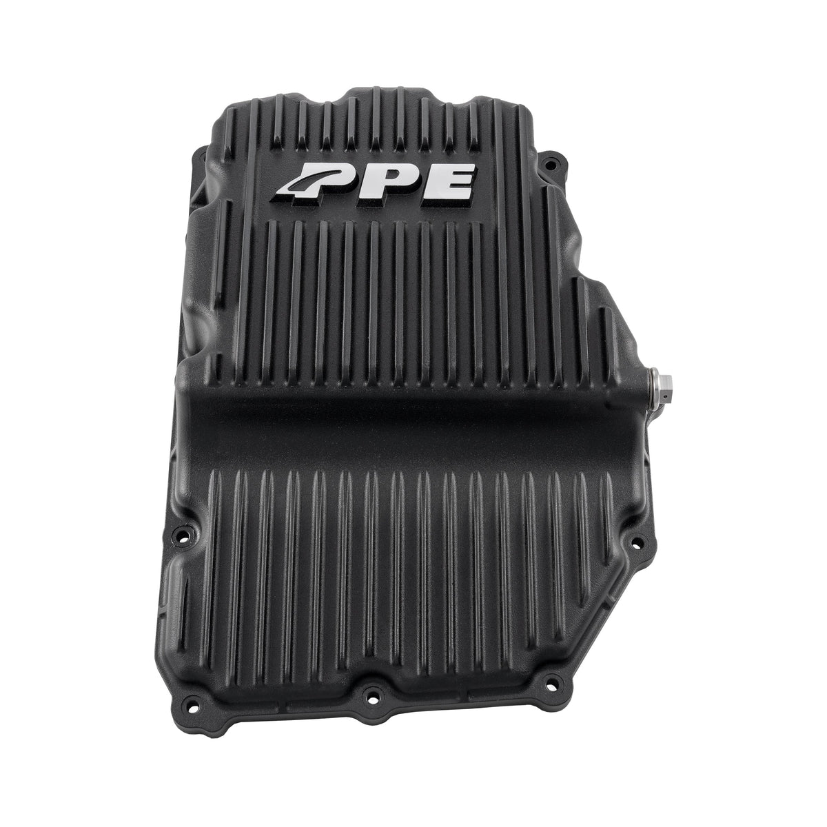 2020 - 2026 Ford Explorer/Lincoln Aviator 3.0L EcoBoost Heavy-Duty Cast Aluminum Engine Oil Pan