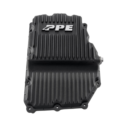 2020 - 2026 Ford Explorer/Lincoln Aviator 3.0L EcoBoost Heavy-Duty Cast Aluminum Engine Oil Pan