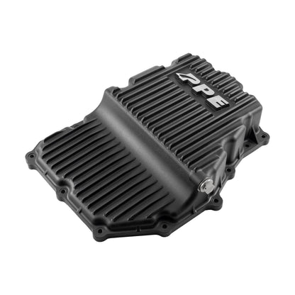 2020 - 2026 Ford Explorer/Lincoln Aviator 3.0L EcoBoost Heavy-Duty Cast Aluminum Engine Oil Pan