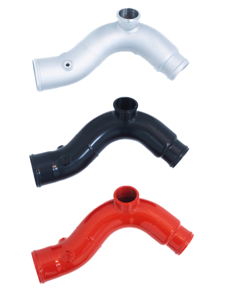 cp-e™ - Exhale™ 3" Cold-Side Charge Pipe (HKS BOV) - 2020+ Explorer ST