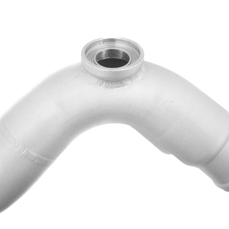 cp-e™ - Exhale™ 3" Cold-Side Charge Pipe (HKS BOV) - 2020+ Explorer ST