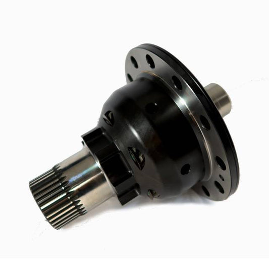 Wavetrac - DQ500 Differential Front - 2017-2020 Audi RS3; 2018-2023 Audi TT RS