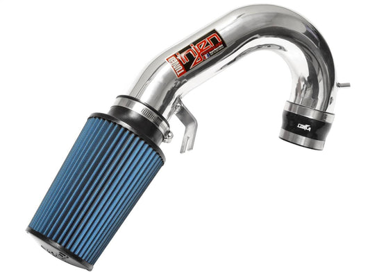 Injen SP3086 - SP Series Short Ram Air Intake System