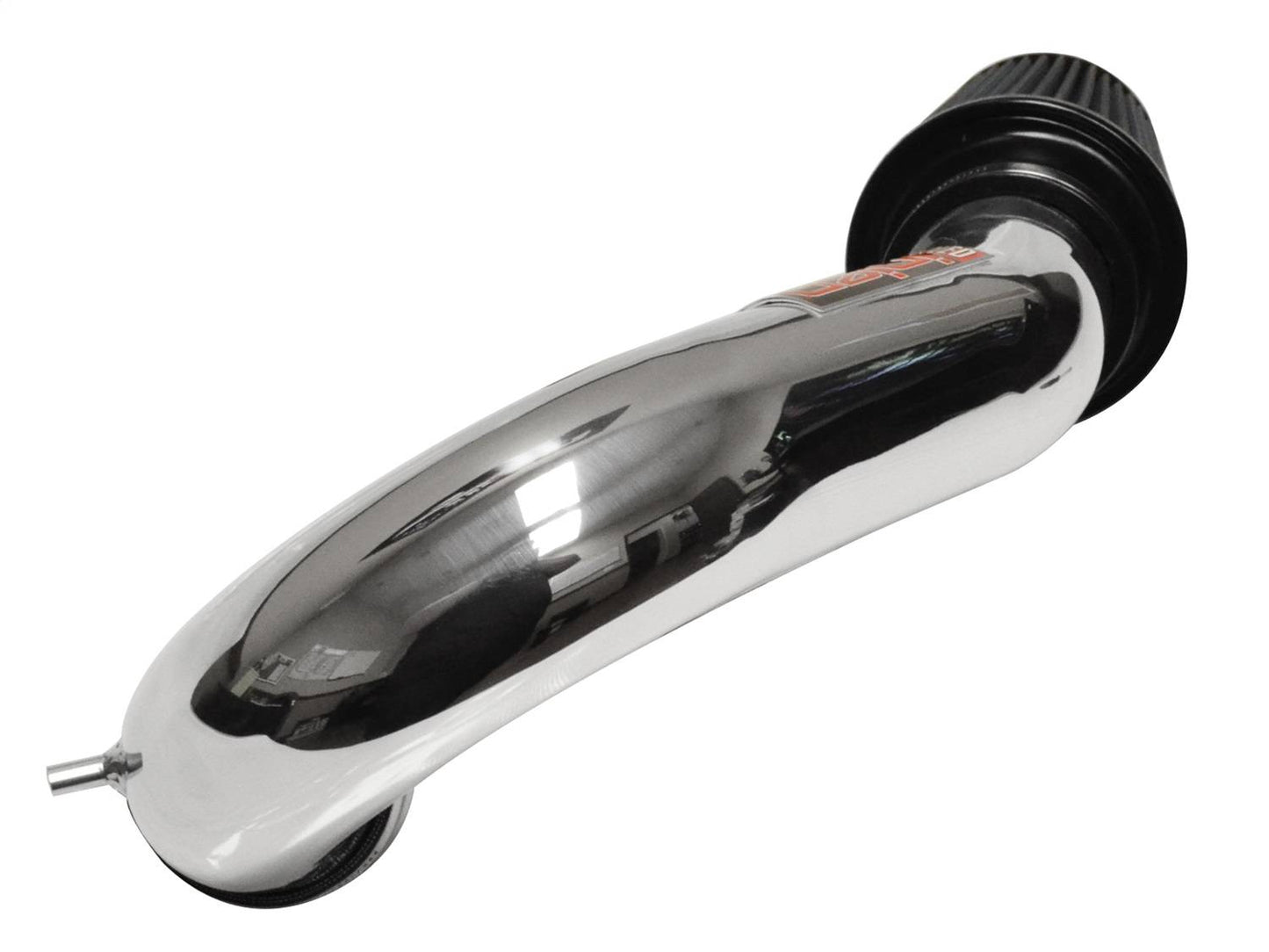 Injen SP3086 - SP Series Short Ram Air Intake System