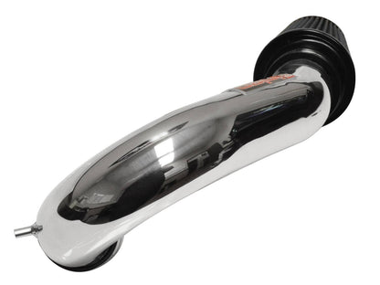 Injen SP3086 - SP Series Short Ram Air Intake System